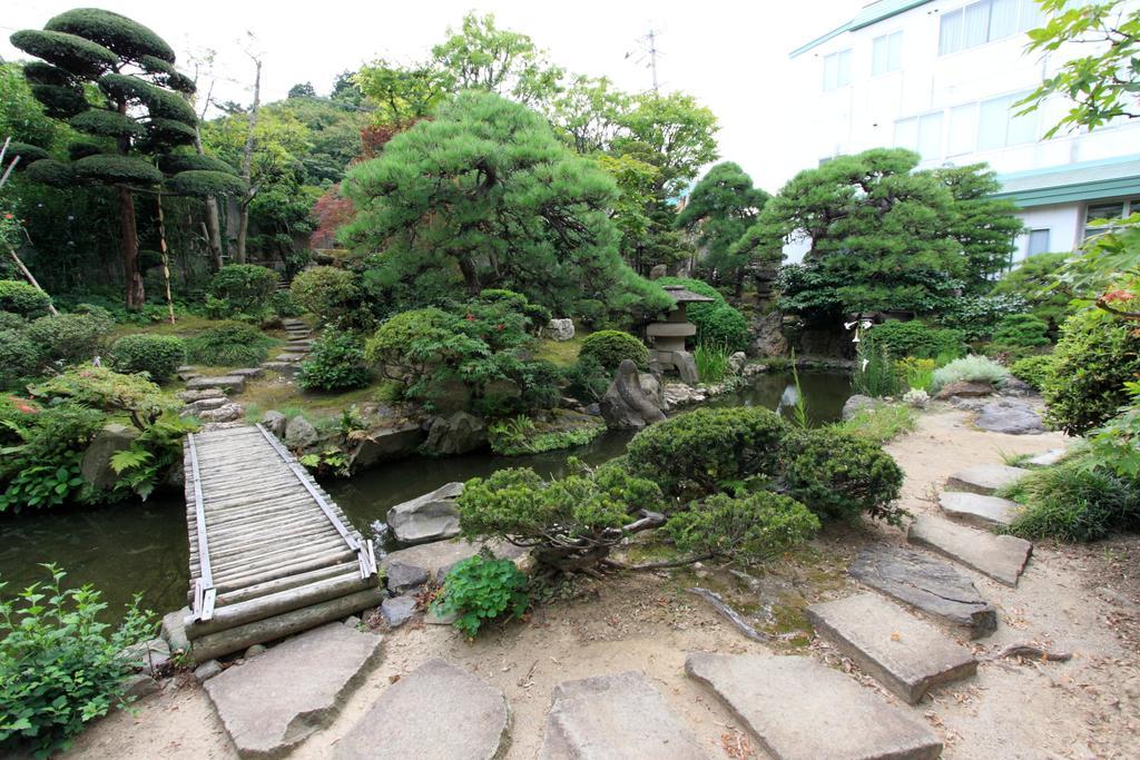 柳汤民宿 青森 外观 照片